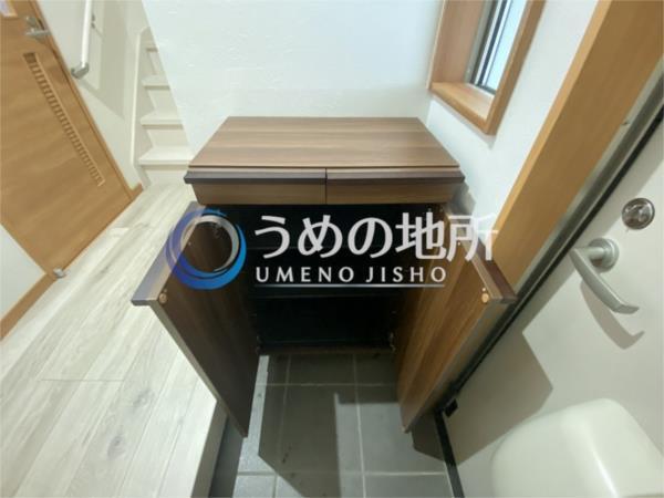 ｱｳﾄﾘﾒｯｻA（1） その他