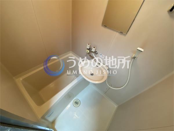 ﾍﾞｽﾄ久留米工大ﾋﾞﾙ（301） バス／シャワー