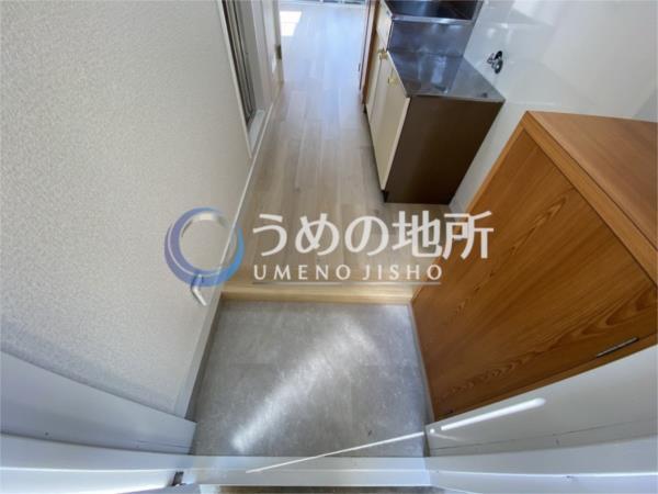 ﾍﾞｽﾄ久留米工大ﾋﾞﾙ（301） 玄関