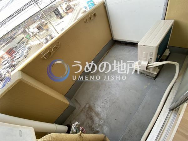 ﾍﾞｽﾄ久留米工大ﾋﾞﾙ（301） 部屋画像