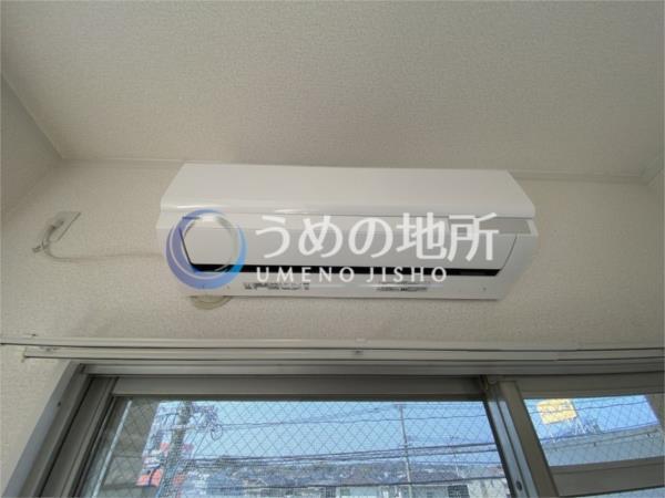 ﾍﾞｽﾄ久留米工大ﾋﾞﾙ（301） 部屋画像