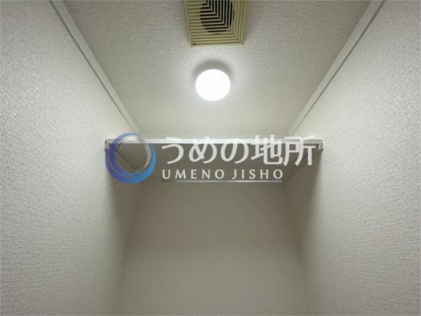 ﾍﾞｽﾄ久留米工大ﾋﾞﾙ（301） トイレ