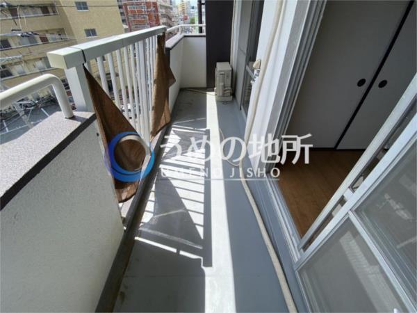 ﾍﾞｱｰｽﾞﾏﾝｼｮﾝ（408） 部屋画像