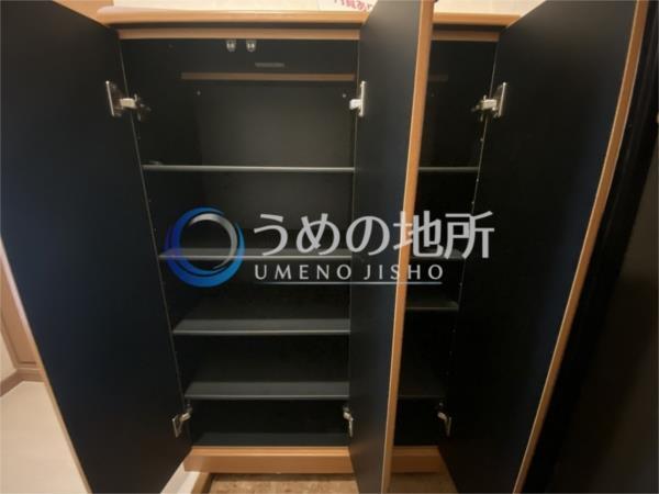 ｴｸｾﾚﾝｽ小森野（205） その他