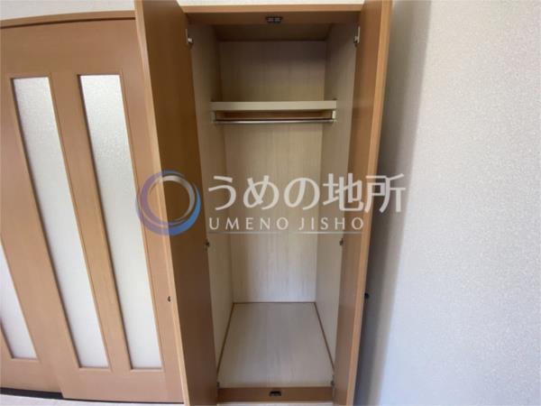 ｴｸｾﾚﾝｽ小森野（205） その他
