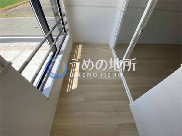 ﾘｰｳﾞII（101） その他部屋・スペース