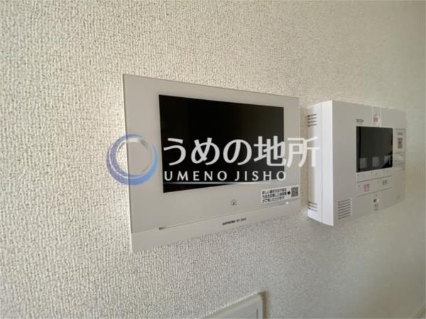 ﾘｰｳﾞII（101） セキュリティ