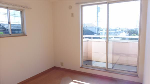 ｶｰｻｷｬｯｽﾙ（105） その他部屋・スペース