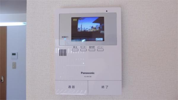 ｶｰｻｷｬｯｽﾙ（105） セキュリティ