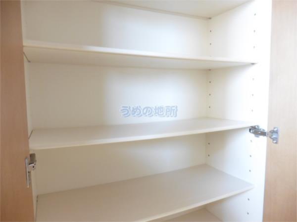 ｴｸｾﾚﾝﾄ東町（705） その他