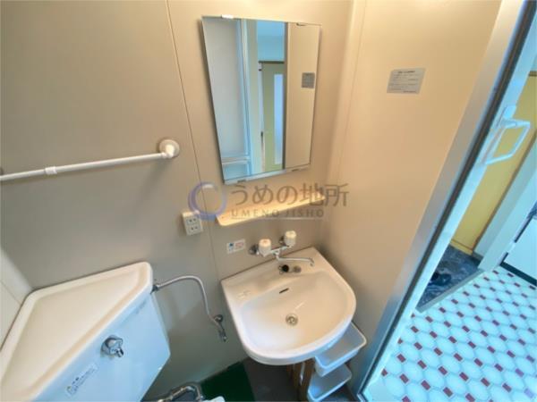 ｺｰﾎﾟ加月B棟（307） 部屋画像