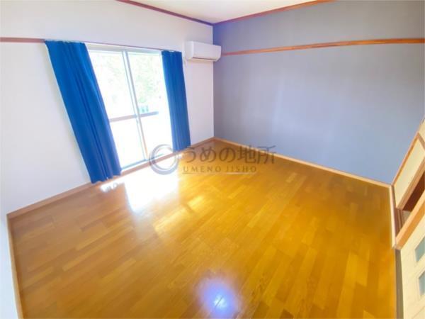 ｺｰﾎﾟ加月B棟（307） その他部屋・スペース