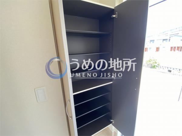 ｻｸﾗｳﾞｨﾗｰｼﾞｭ津福（211） その他