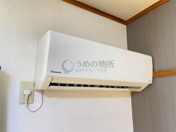 ｺｰﾎﾟ加月B棟（307） 部屋画像