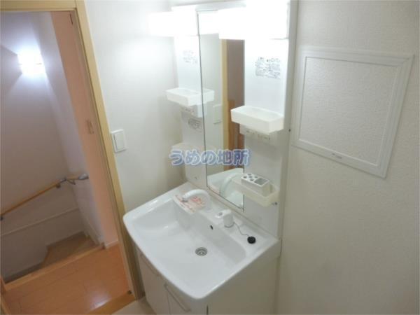 ｶｻﾞﾐﾗ（203） 部屋画像