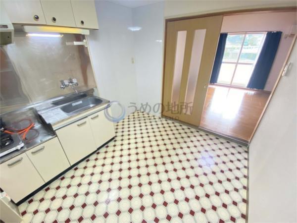 ｺｰﾎﾟ加月B棟（307） その他