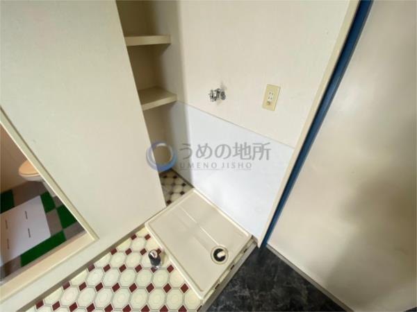 ｺｰﾎﾟ加月B棟（307） その他
