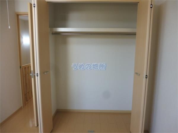 ｶｻﾞﾐﾗ（203） 収納
