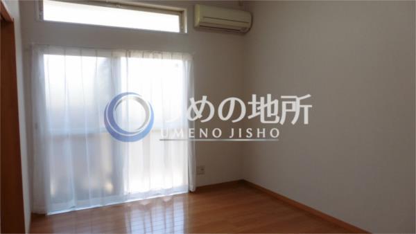 Old Country（105） リビング