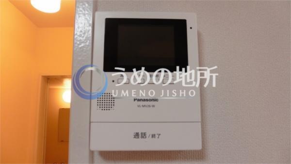 Old Country（105） セキュリティ