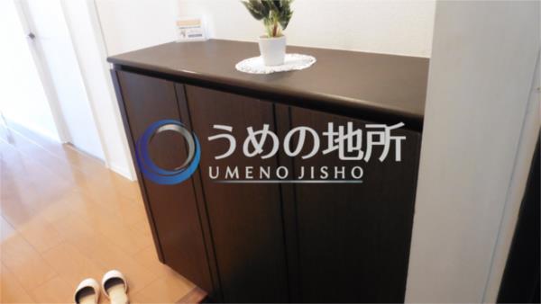 ｴﾝｾﾞﾙﾊｲﾑ六ツ門（603） その他