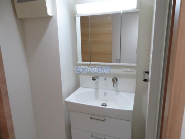 ｸﾞﾗﾝﾄﾞｼｬﾄｰ花畑T・S（505） 部屋画像