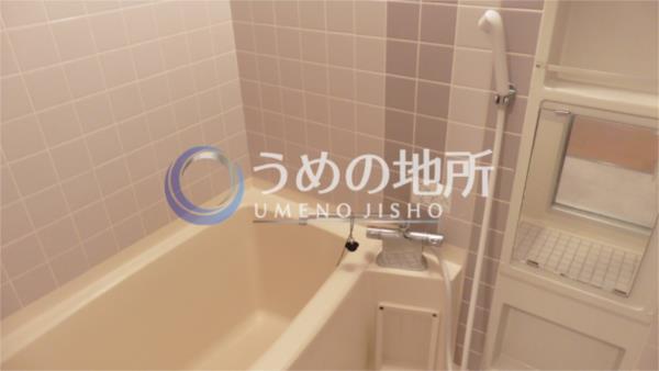 ｴﾝｾﾞﾙﾊｲﾑ六ツ門（603） バス／シャワー