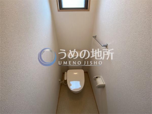 ｶﾄﾚｱｺｰﾄ（101） トイレ