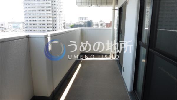 ｴﾝｾﾞﾙﾊｲﾑ六ツ門（603） 部屋画像