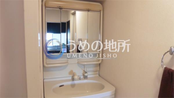 ｴﾝｾﾞﾙﾊｲﾑ六ツ門（603） 部屋画像