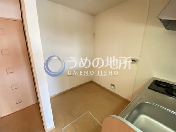 ｶﾄﾚｱｺｰﾄ（101） キッチン