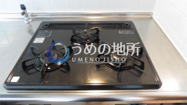 ｴﾝｾﾞﾙﾊｲﾑ六ツ門（603） 部屋画像