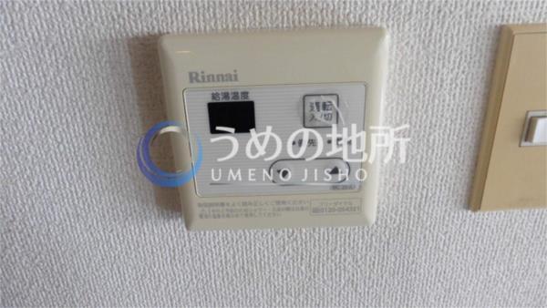 ｴﾝｾﾞﾙﾊｲﾑ六ツ門（603） 部屋画像