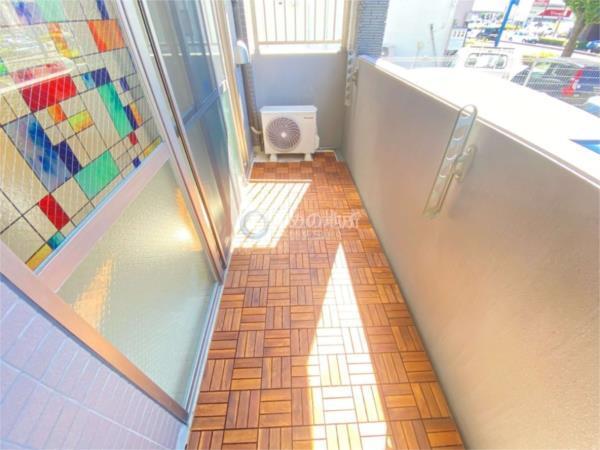 ｿﾚｲﾕ中央（105） 部屋画像