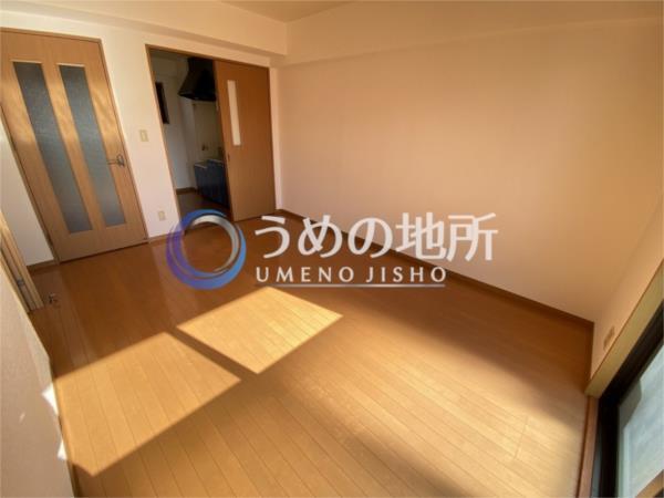 ｻﾝﾋﾟｰﾉ（302） リビング