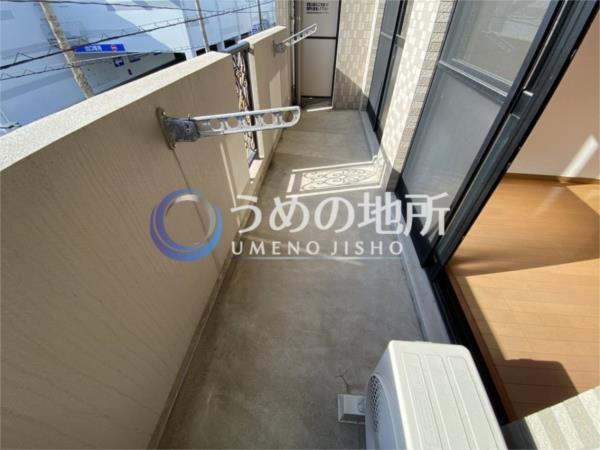 ｻﾝﾋﾟｰﾉ（302） 部屋画像