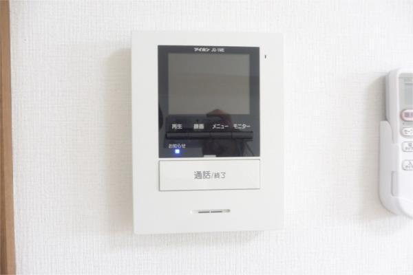 ｺｰｴｰｱﾋﾞﾀｼｵﾝ（305） セキュリティ
