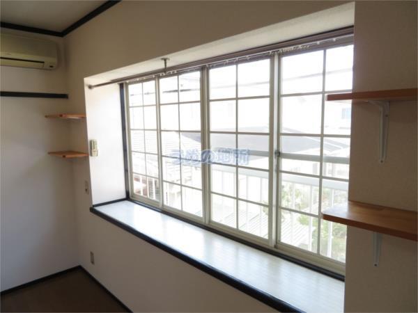 ｻﾝﾊｲﾂ坂口（106） 部屋画像