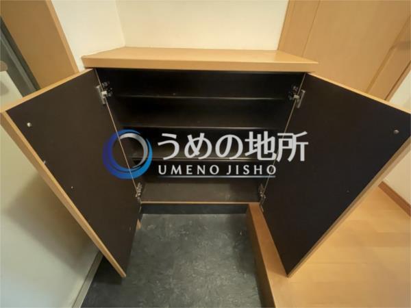 ﾄﾞﾐｰﾙ･ﾊﾟﾚｽ櫛原（102） その他