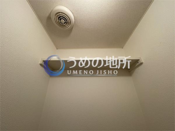 ｾｿﾞﾝ ﾓﾝﾙﾎﾟ（102） トイレ