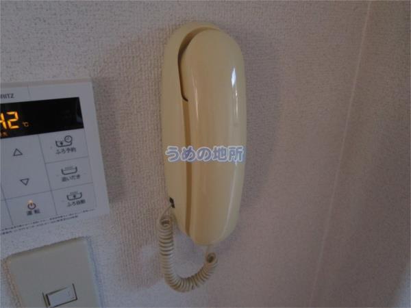 ﾊｲﾑ東山I（102） セキュリティ