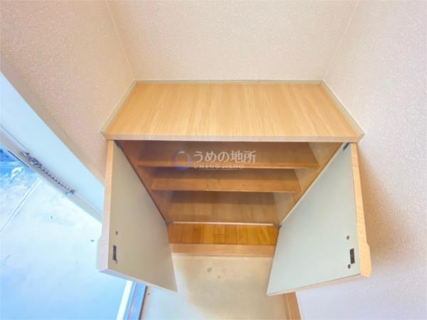 ｺｰﾎﾟ橋口東（103） その他