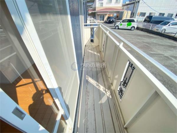 ｺｰﾎﾟ橋口東（103） 部屋画像