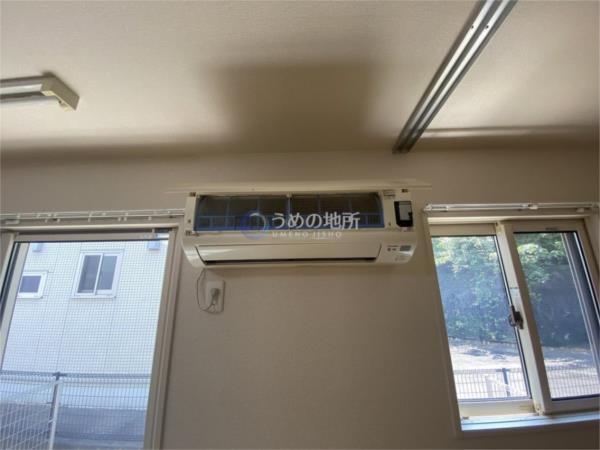 D-room COCO（102） その他