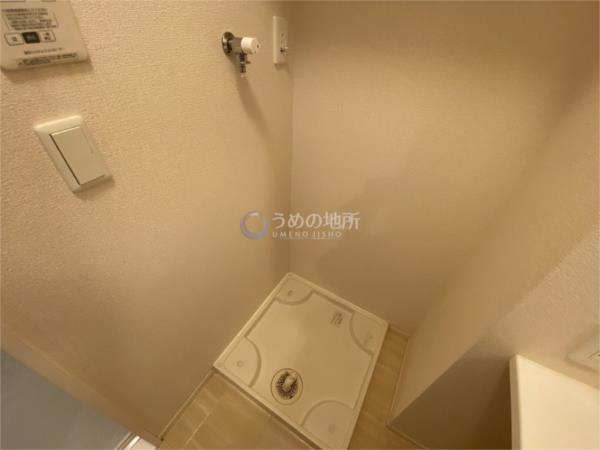 D-room COCO（102） その他