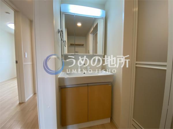 ﾊﾟﾄﾞﾚ　ﾑｰﾙﾄﾒｽｸ（103） 部屋画像