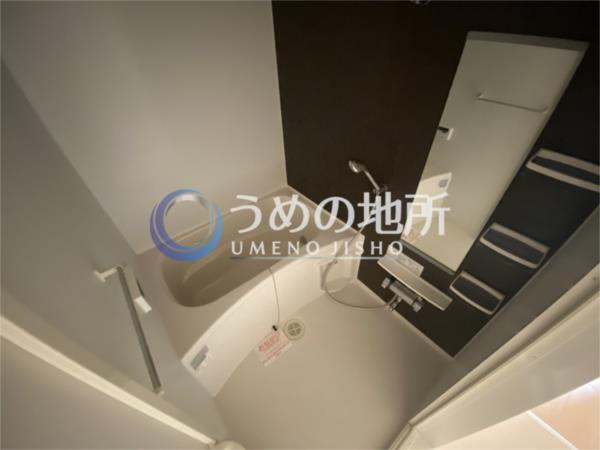 ﾌﾗﾝﾌﾗﾝｻｸﾗB棟（101） バス／シャワー