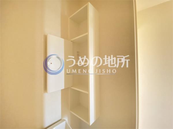 ﾌﾗﾝﾌﾗﾝｻｸﾗB棟（101） その他