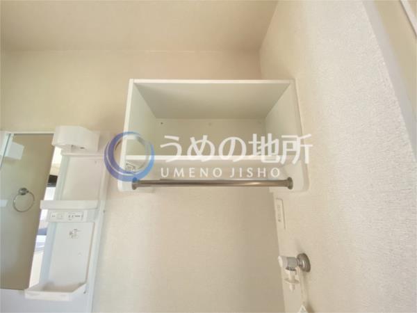 ﾌﾗﾝﾌﾗﾝｻｸﾗB棟（101） その他