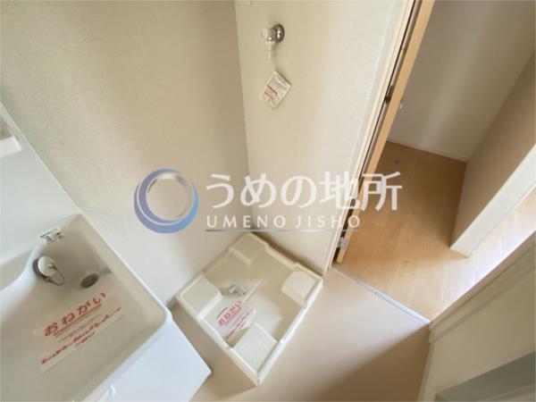 ﾌﾗﾝﾌﾗﾝｻｸﾗB棟（101） その他